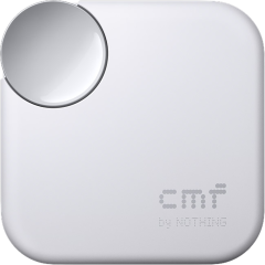 אוזניות אלחוטיות CMF by Nothing Buds 2A — אפור בהיר