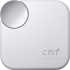 אוזניות אלחוטיות CMF by Nothing Buds 2A — אפור בהיר