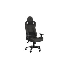 T3 RUSH Fabric Gaming Chair — Grey