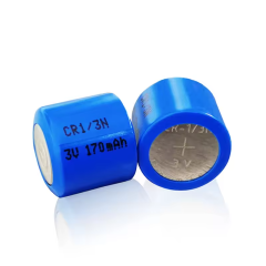 Battery Lithium CR1/3N