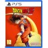 משחק Dragon Ball Z: Kakarot (PS5)