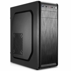 Computer i3-12100 / 16GB 256GB / H610M / 500W PSU (Win 11 Home)