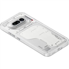 נאת'ינג Nothing Phone (4A) 8GB + 256GB לבן