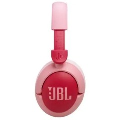 אוזניות אלחוטיות לילדים Junior 470NC — ורוד