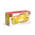 Nintendo Switch Lite Game Console in Yellow