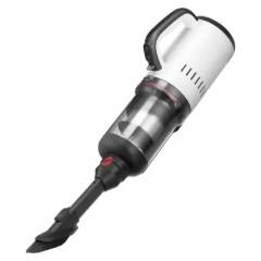 Vacuum Cleaner Dyad Pro Combo Wet and Dry Cleaning 17000Pa — White