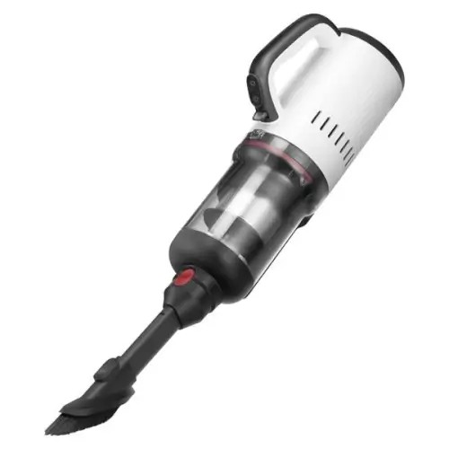 Vacuum Cleaner Dyad Pro Combo Wet and Dry Cleaning 17000Pa — White