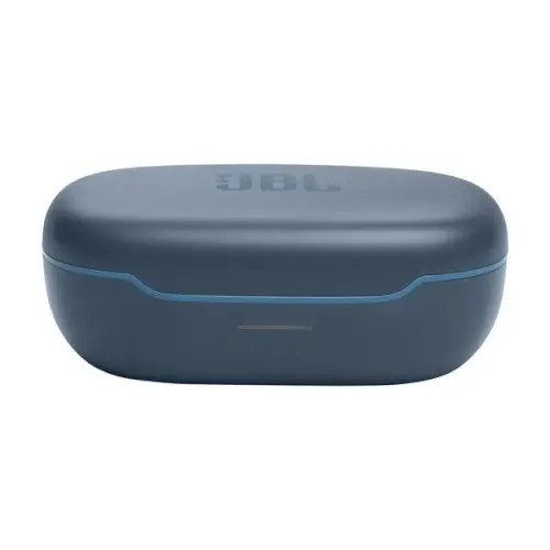 Беспроводные спортивные наушники JBL Endurance Peak 3 – синие