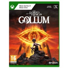 משחק The Lord of The Rings Gollum — Xbox One & Series X
