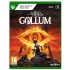 משחק The Lord of The Rings Gollum — Xbox One & Series X
