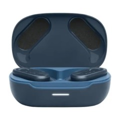 Беспроводные спортивные наушники JBL Endurance Peak 3 – синие