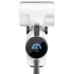 Vacuum Cleaner Dyad Pro Combo Wet and Dry Cleaning 17000Pa — White