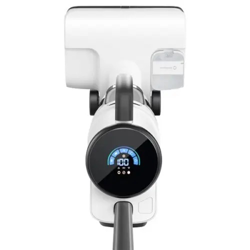 Vacuum Cleaner Dyad Pro Combo Wet and Dry Cleaning 17000Pa — White