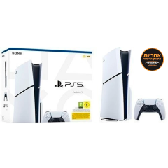 Игровая консоль Sony PlayStation 5 Slim 825ГБ Bluray Edition