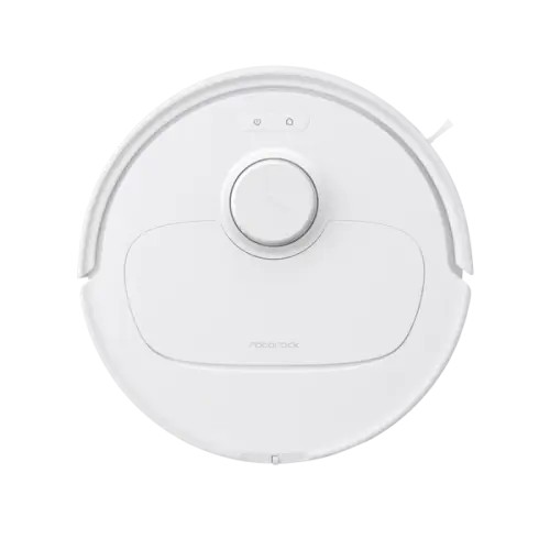 Roborock Qrevo S Robot Vacuum Cleaner 7000Pa — White