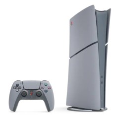 Sony PlayStation 5 Slim 1TB Digital 30th Anniversary Edition Game Console