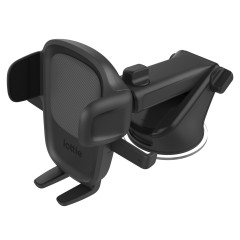 מתקן לרכב Easy One Touch 5 (Dash / Windshield Mount)