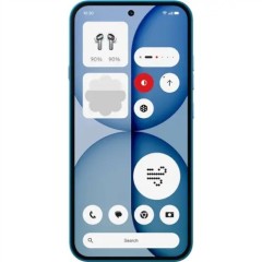 Nothing Phone (4A) 12GB + 256GB Blue