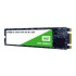 Внутренний SSD-накопитель WD Green SATA SSD M.2 2280 емкостью 240 ГБ
