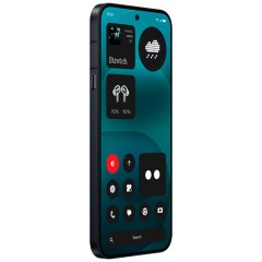 נאת'ינג Nothing Phone (4A) Pro 12GB + 256GB שחור