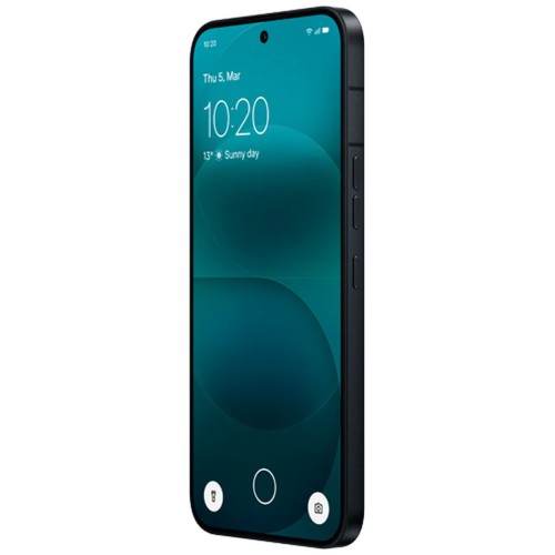 Nothing Phone (4A) Pro 12GB + 256GB Черный