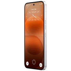 נאת'ינג Nothing Phone (4A) Pro 12GB + 256GB כסוף