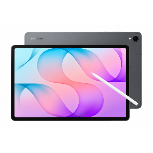 טאבלט סמסונג גלקסי טאב פלוס ‎12.6''‎ Wi-Fi ‎12GB+256GB‎ Samsung Galaxy Tab S12+ בצבע אפור