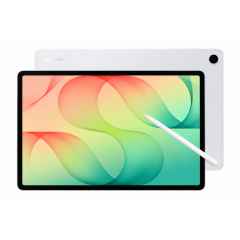 טאבלט סמסונג גלקסי טאב פלוס ‎12.6''‎ 5G ‎12GB+256GB‎ Samsung Galaxy Tab S12+ בצבע כסוף
