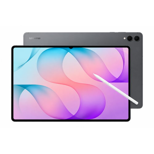 טאבלט סמסונג גלקסי טאב אולטרה ‎14.6''‎ 5G ‎16GB+1TB‎ Samsung Galaxy Tab S12 Ultra בצבע אפור
