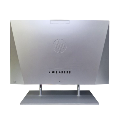 Моноблок HP AiO 27" AMD Ryzen 5 8GB 256GB (Win 11 Pro) Б/У