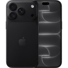 אייפון Apple iPhone 18 Pro ‎1TB שחור (Black)