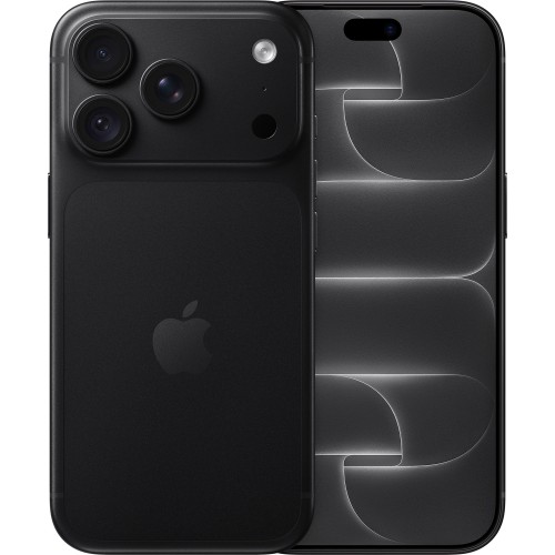 אייפון Apple iPhone 18 Pro ‎2TB שחור (Black)