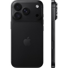 אייפון Apple iPhone 18 Pro ‎1TB שחור (Black)