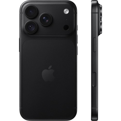 אייפון Apple iPhone 18 Pro ‎2TB שחור (Black)