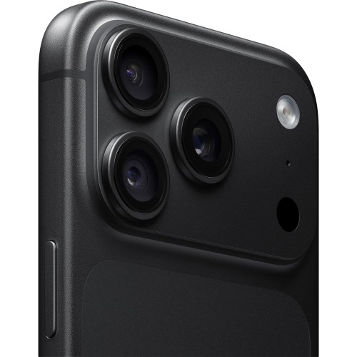 אייפון Apple iPhone 18 Pro ‎2TB שחור (Black)