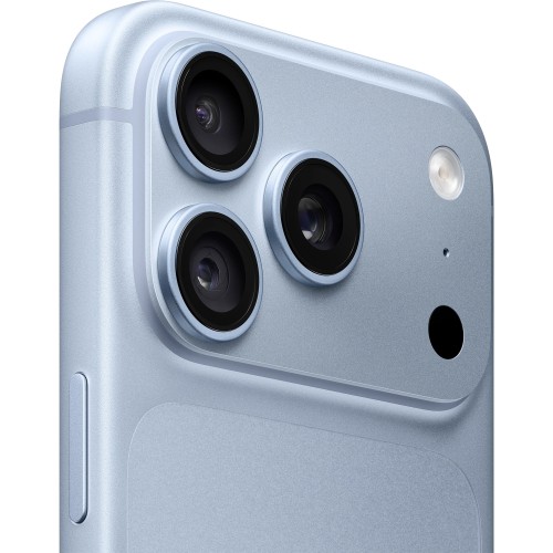 אייפון Apple iPhone 18 Pro ‎1TB קרחוני (Glacier)