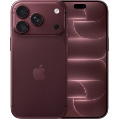אייפון Apple iPhone 18 Pro ‎1TB בורדו (Burgundy)