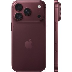 אייפון Apple iPhone 18 Pro ‎1TB בורדו (Burgundy)