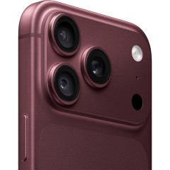 אייפון Apple iPhone 18 Pro ‎1TB בורדו (Burgundy)