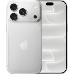 אייפון Apple iPhone 18 Pro ‎1TB כסוף (Silver)