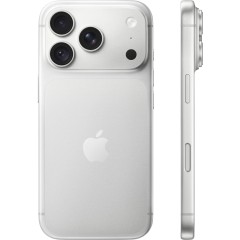 אייפון Apple iPhone 18 Pro ‎1TB כסוף (Silver)