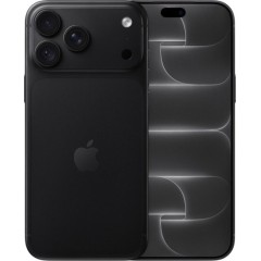 אייפון Apple iPhone 18 Pro Max ‎1TB שחור (Black)