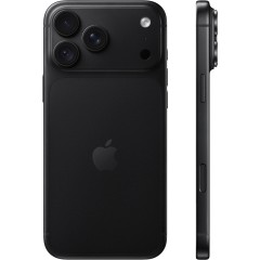 אייפון Apple iPhone 18 Pro Max ‎1TB שחור (Black)