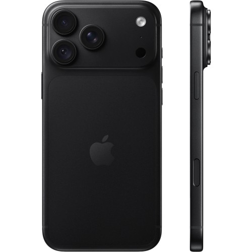 אייפון Apple iPhone 18 Pro Max ‎256GB שחור (Black)