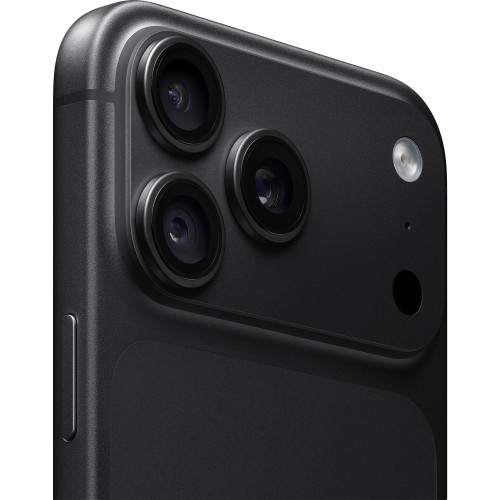 אייפון Apple iPhone 18 Pro Max ‎256GB שחור (Black)