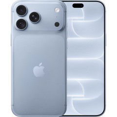 אייפון Apple iPhone 18 Pro Max ‎1TB קרחוני (Glacier)
