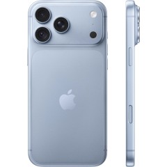 אייפון Apple iPhone 18 Pro Max ‎1TB קרחוני (Glacier)