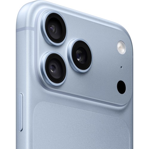 אייפון Apple iPhone 18 Pro Max ‎256GB קרחוני (Glacier)