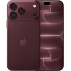 אייפון Apple iPhone 18 Pro Max ‎1TB בורדו (Burgundy)