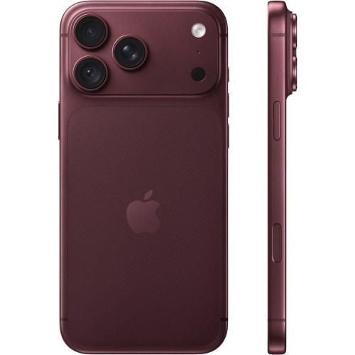 אייפון Apple iPhone 18 Pro Max ‎1TB בורדו (Burgundy)